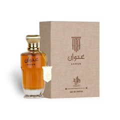 AL WATANIAH ANWAN EDP 100ML