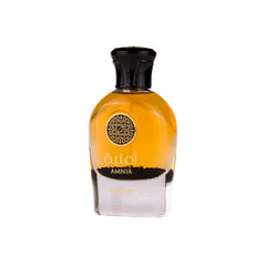 AL WATANIAH  AMNIA EDP 100ML