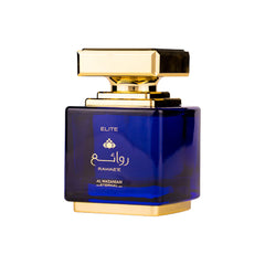 AL WATANIAH RAWAEE ELITE EDP 100ML