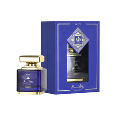 AL WATANIAH RAWAEE ELITE EDP 100ML