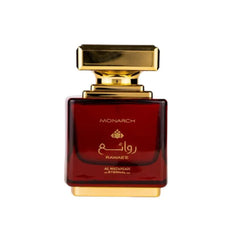 AL WATANIAH RAWAEE MONARCH EDP 100ML