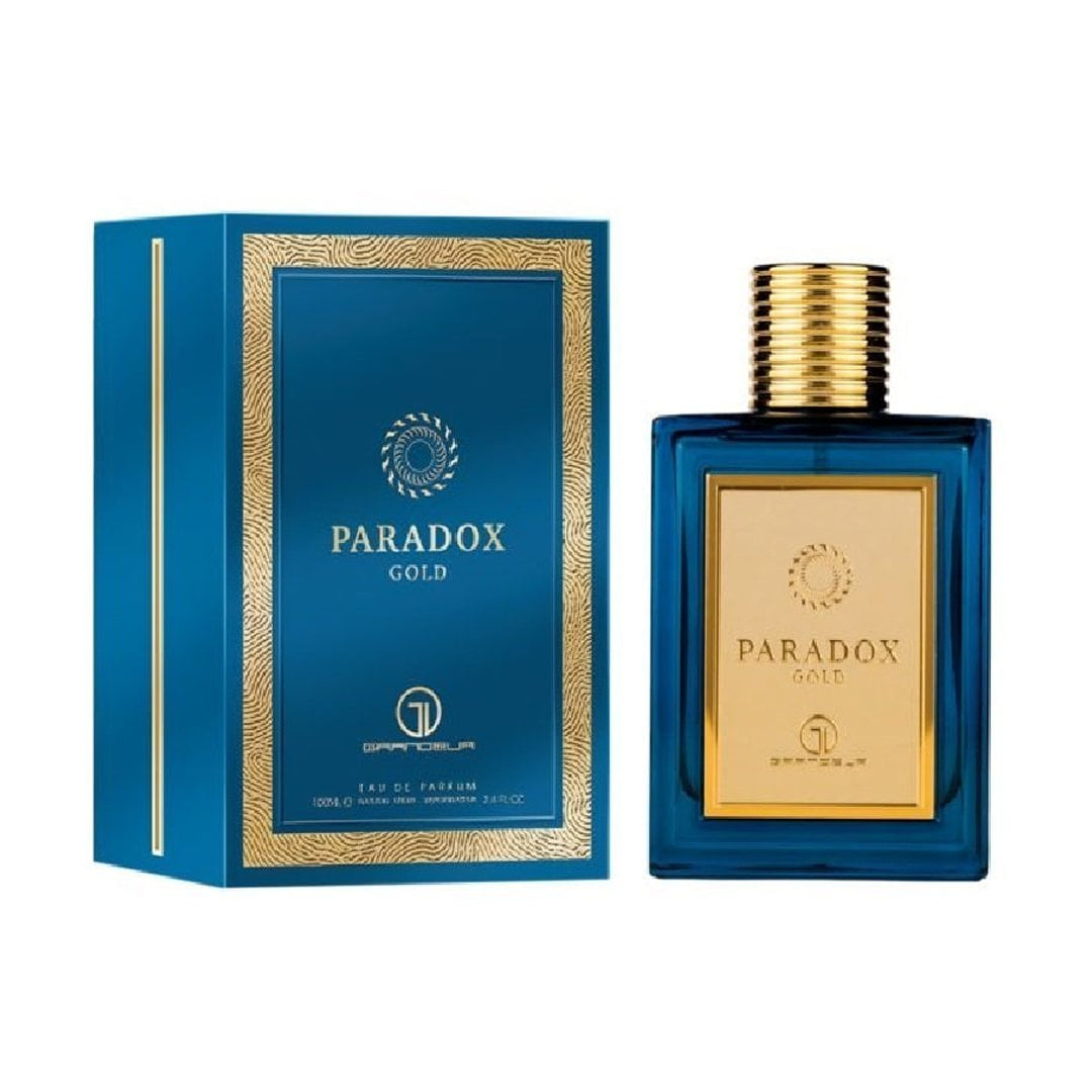 GRANDEUR PARADOX GOLD 100ML EDP