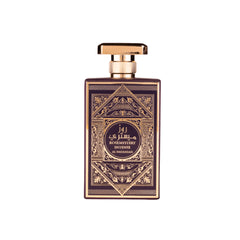 AL WATANIAH ROSE MYSTERY INTENSE 100ML