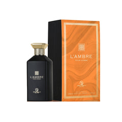 GRANDEUR L'AMBRE 100ML EDP