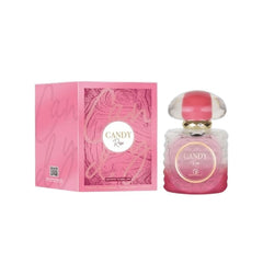 GRANDEUR CANDY ROSE EDP 100ML