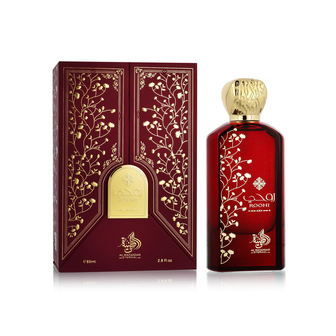AL WATANIAH ROOHI EDP 85ML