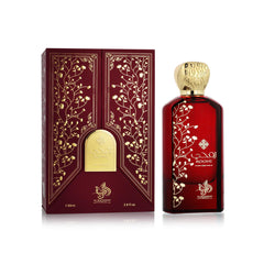 AL WATANIAH ROOHI EDP 85ML