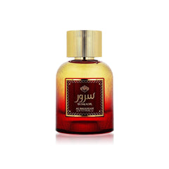 AL WATANIAH SUROOR EDP 100ML