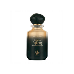 AL WATANIAH GRAPHITE EDP 100ML