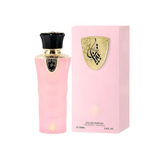 AL WATANIAH TIBYAN EDP 100ML