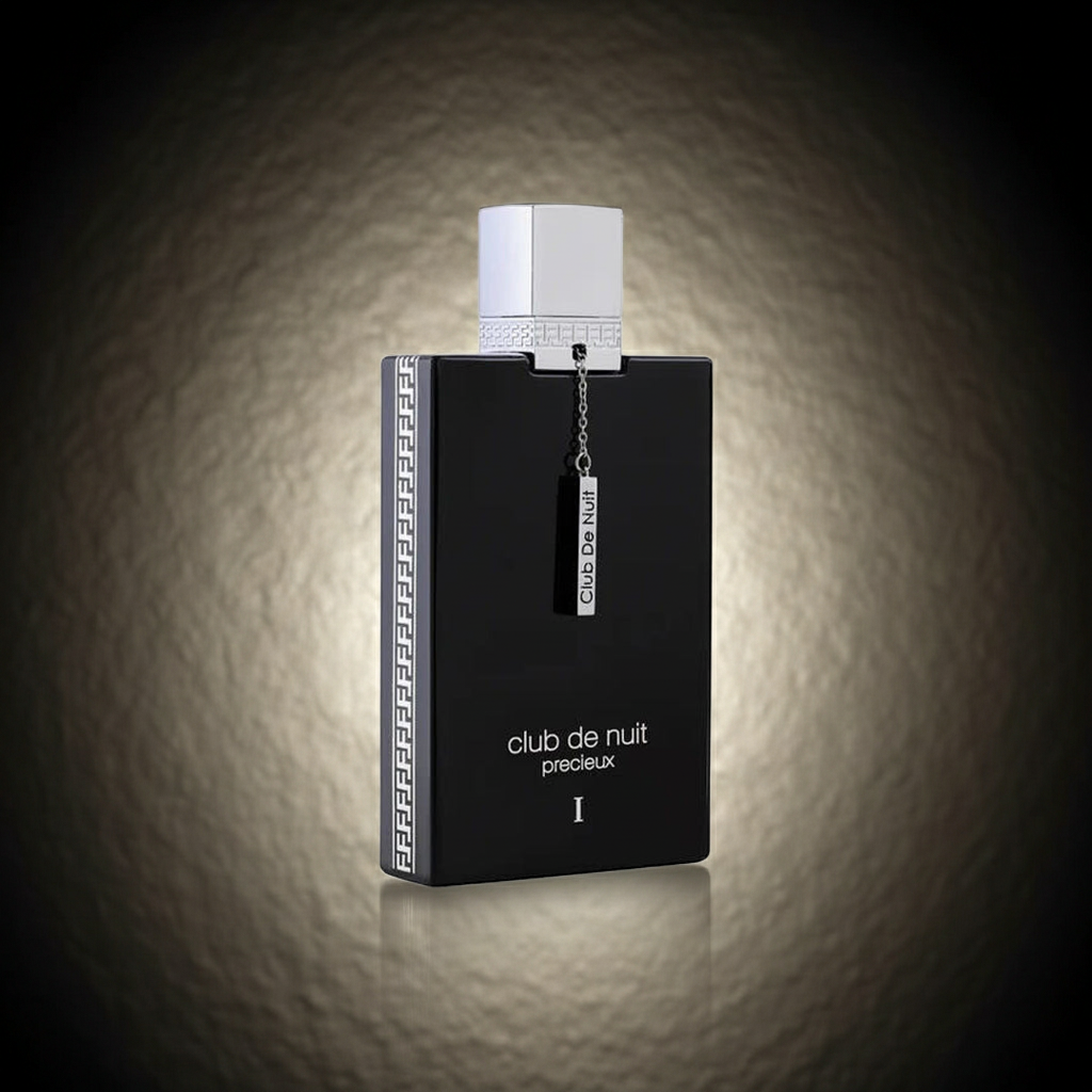 Armaf Club De Nuit Precieux I 55ml | Extrait de Parfum de Alta