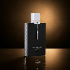 ARMAF CLUB DE NUIT PRECIEUX I UNISEX 55ML EXTRAIT DE PARFUM