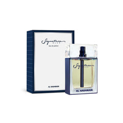 AL HARAMAIN - HARAMAIN BELLE EDP 75ML