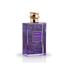 HAMIDI FUSION CONCORD 85ML EDP
