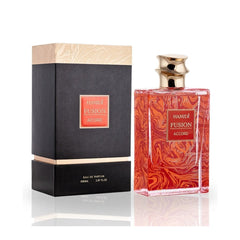 HAMIDI FUSION ACCORD 85ML EDP