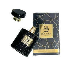 RISALA BLACK AMBER 100ML EDP