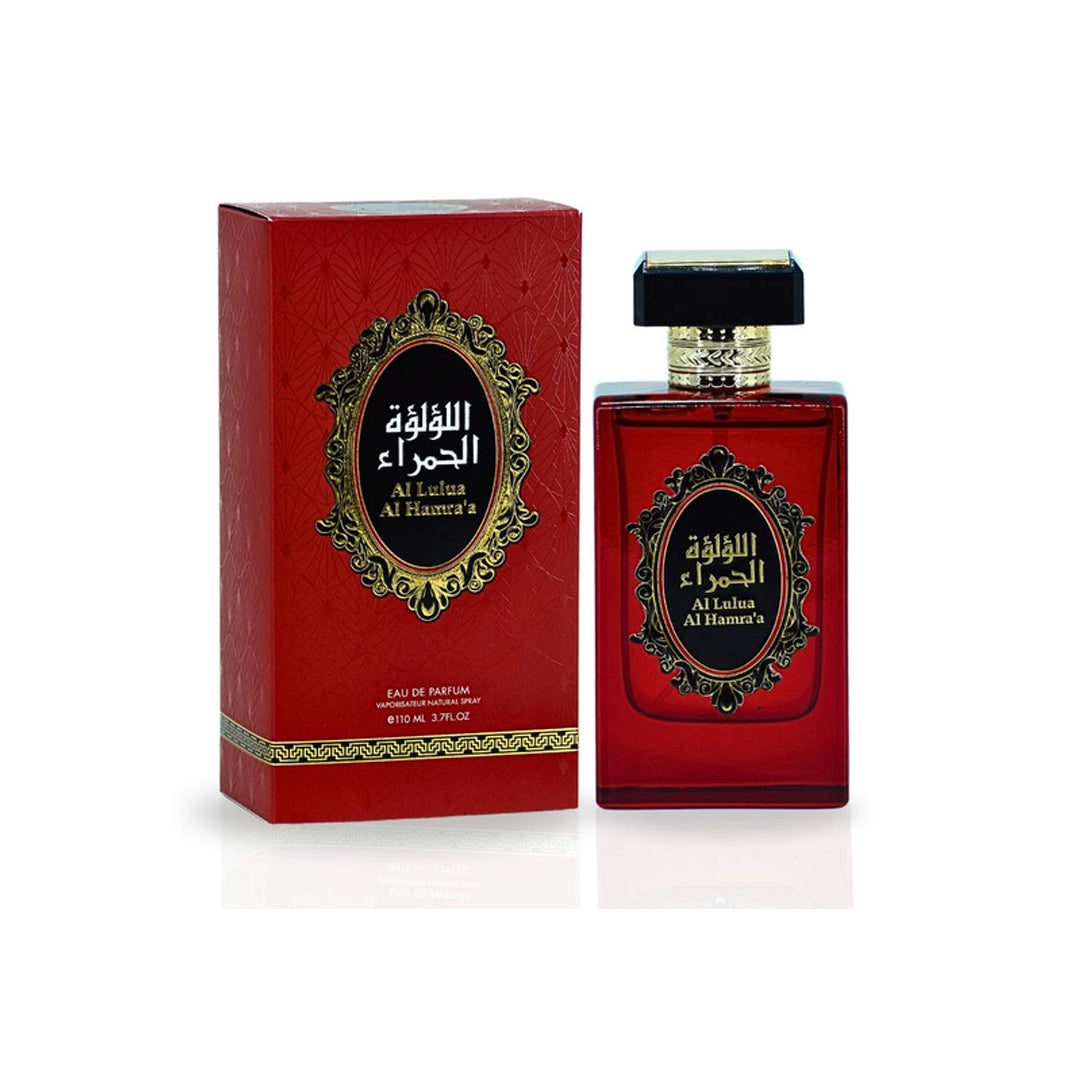 RISALA AL LULUA AL HAMARA A 110ML EDP
