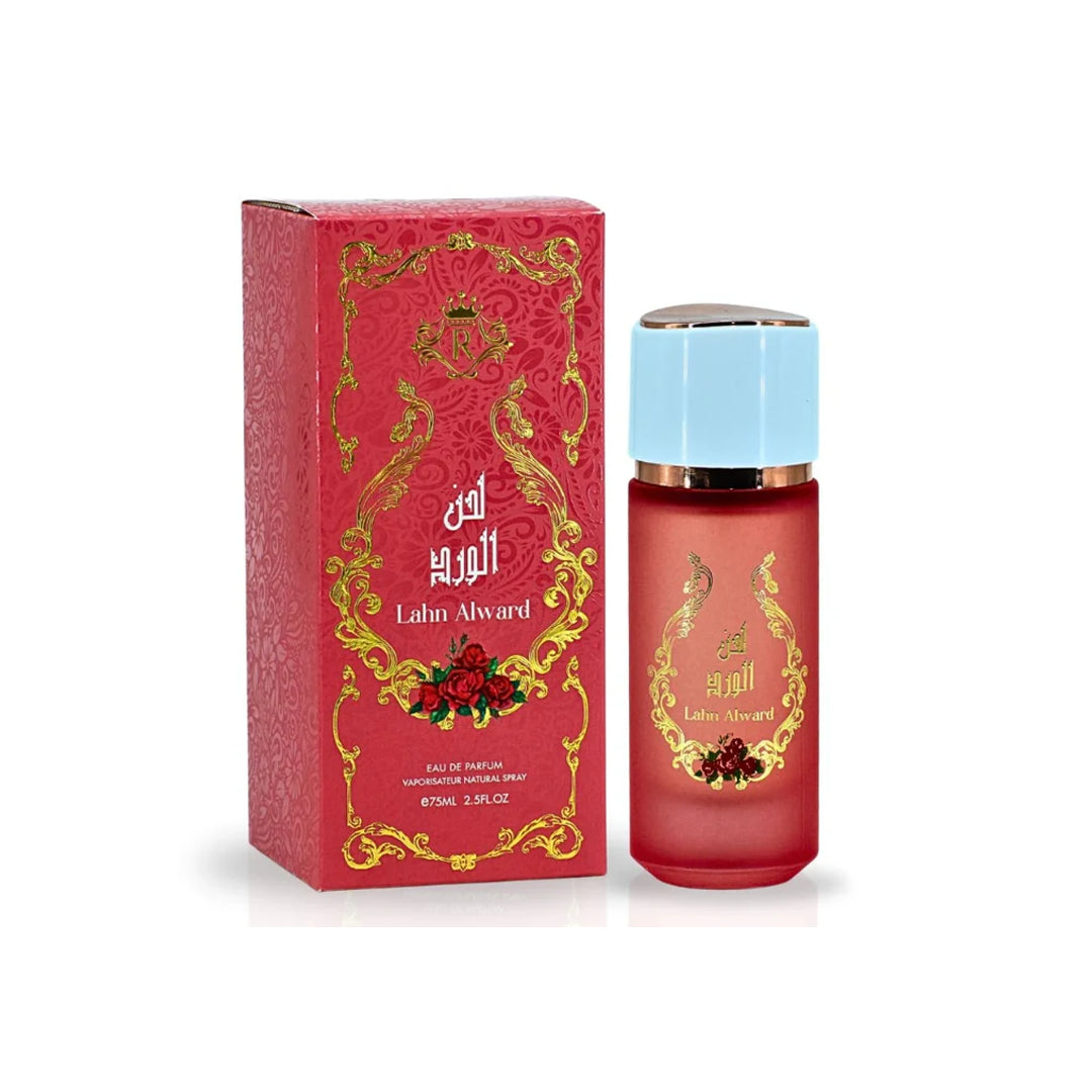 RISALA LAHN ALWARD 75ML EDP