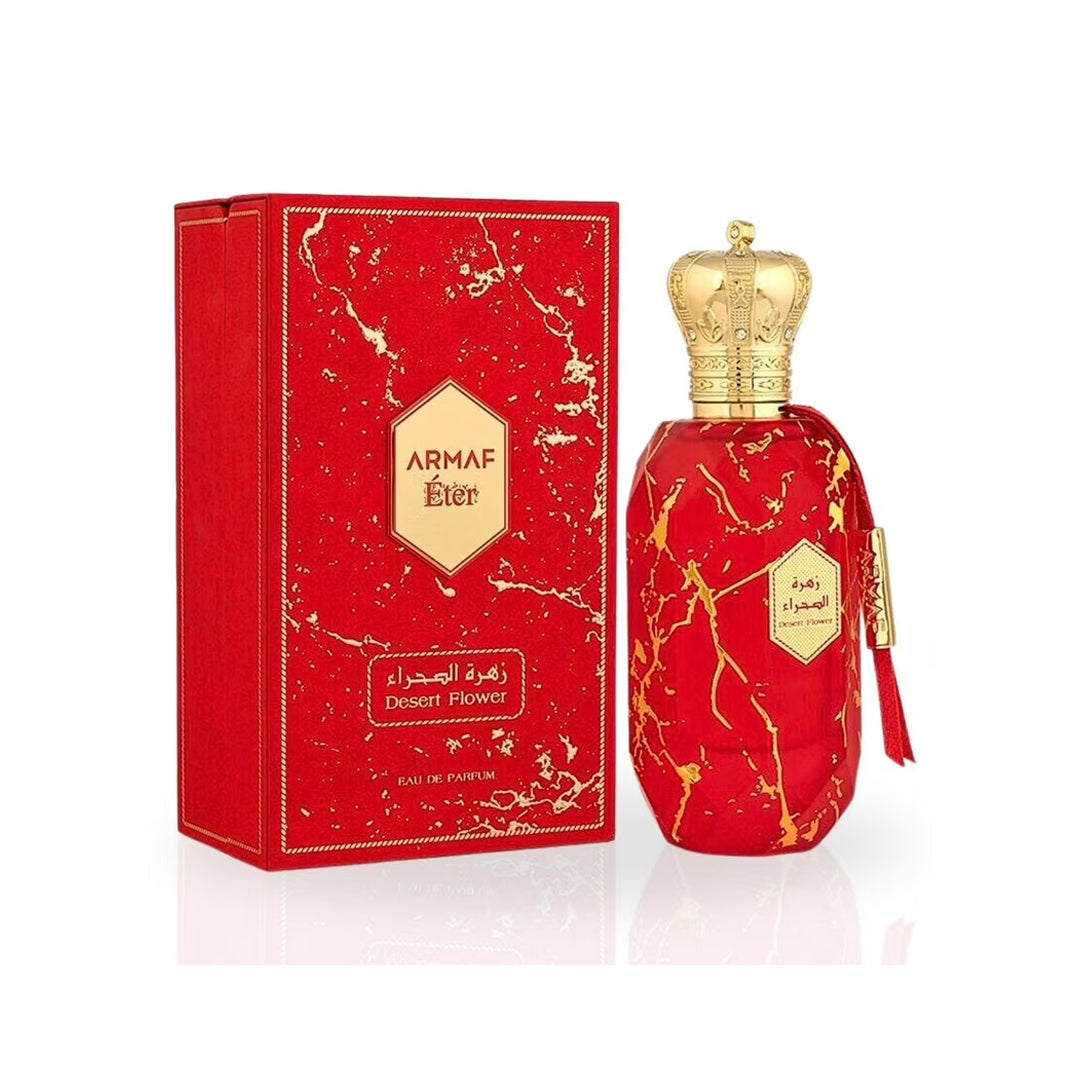 ARMAF DESERT FLOWER 100ML EDP