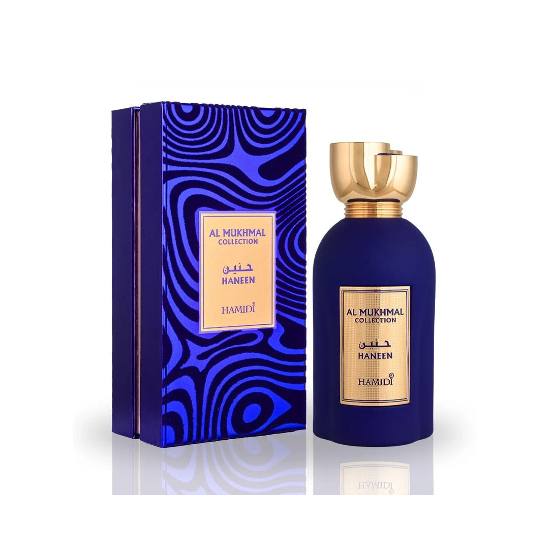 HAMIDI NANEEN 100ML EDP