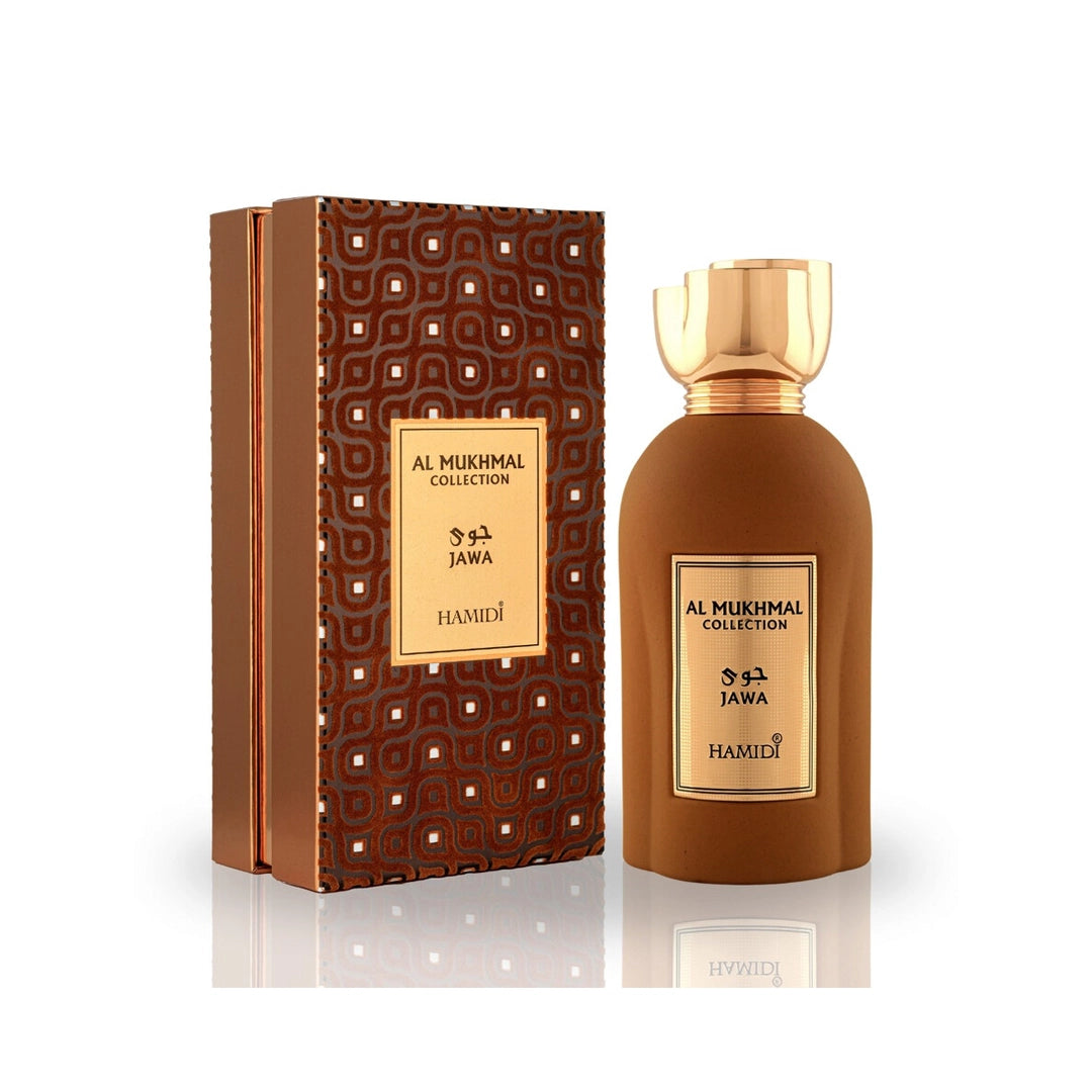 HAMIDI JAWA 100ML EDP