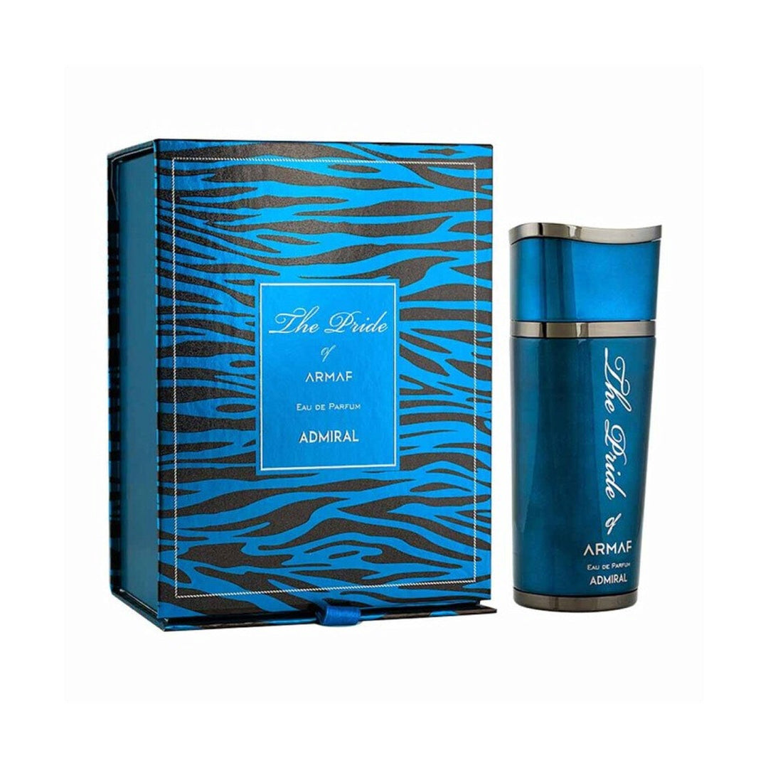 ARMAF THE PRIDE OF ARMAF ADMIRAL EDP 100ML