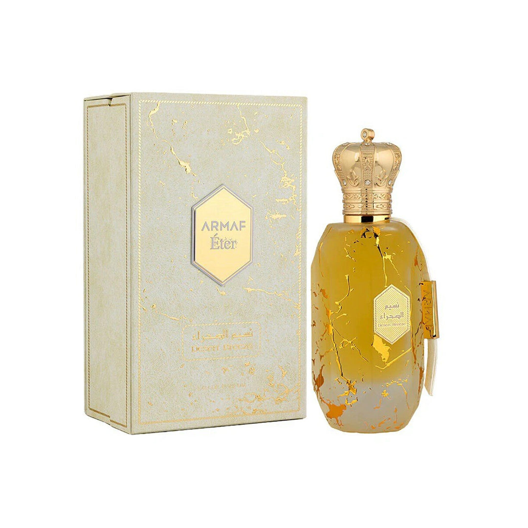 ARMAF DESERT BREEZE 100ML EDP