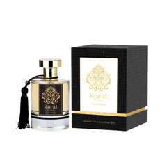 FLAVIA CORAL 100ML EDP