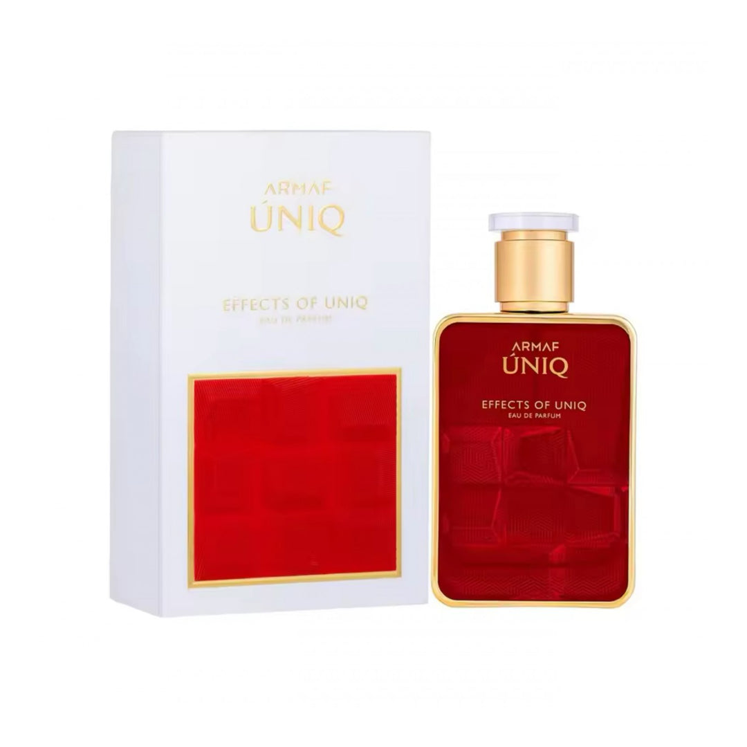 ARMAF EFFECTS OF UNIQ 100ML EDP