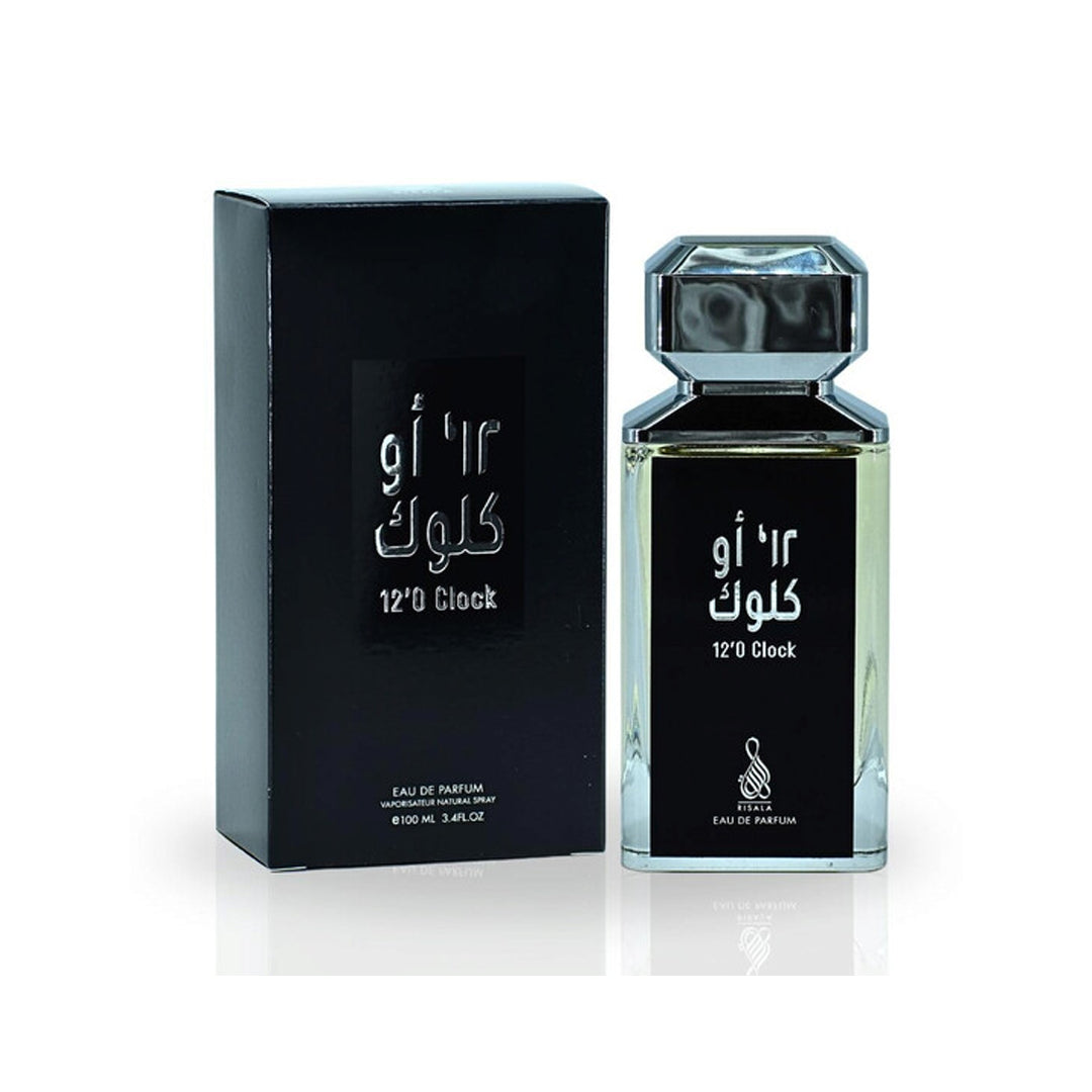 RISALA 12 O CLOCK 100ML EDP