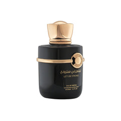 RISALA LET´S BE STRONG 100ML EDP