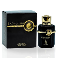RISALA LET´S BE STRONG 100ML EDP