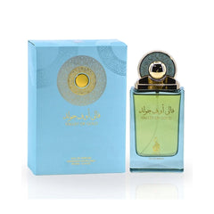 RISALA VALLEY OF GOLD 100ML EDP