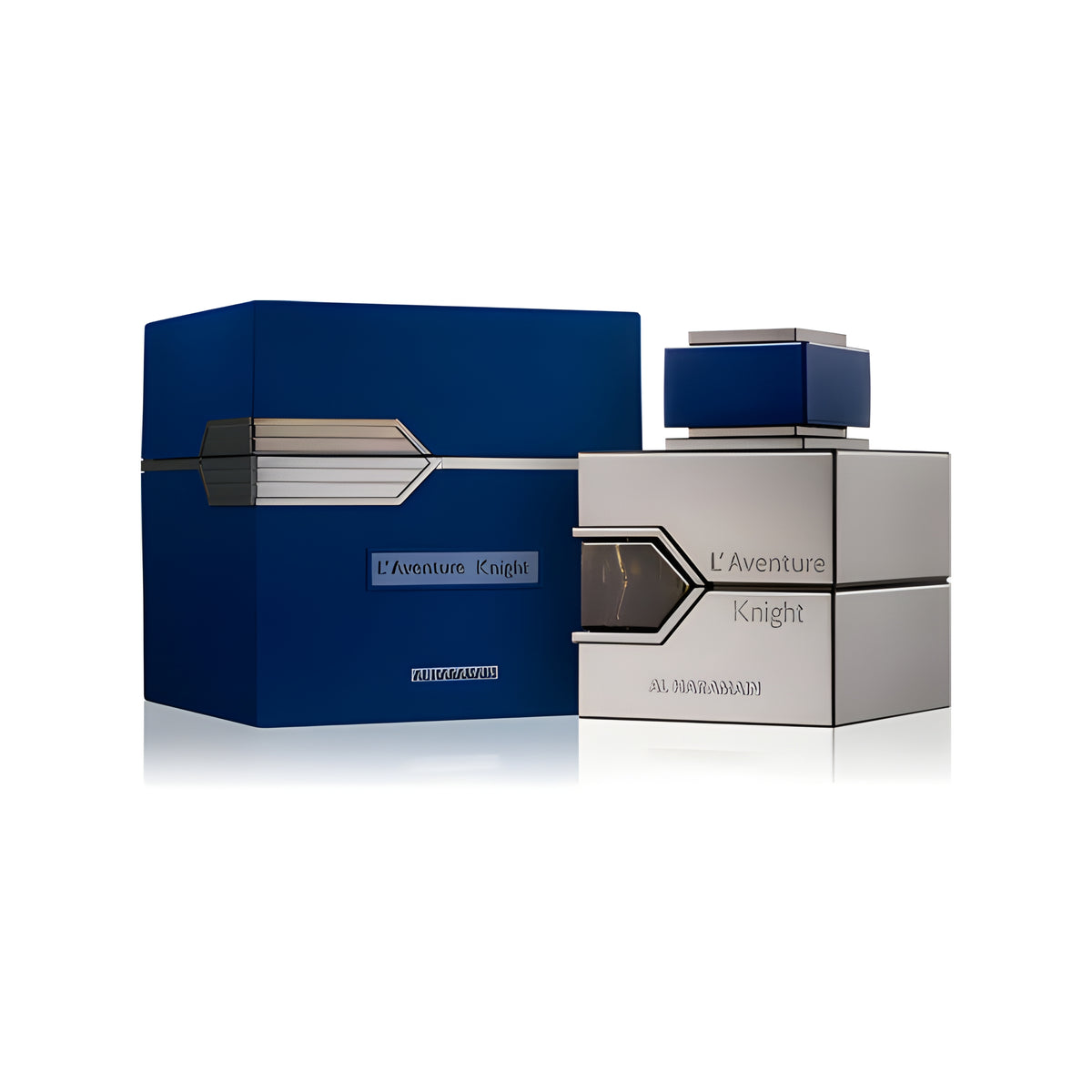 AL HARAMAIN - L'AVENTURE KNIGHT EDP 100ML