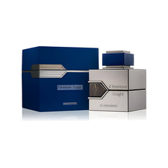 AL HARAMAIN - L'AVENTURE KNIGHT EDP 100ML
