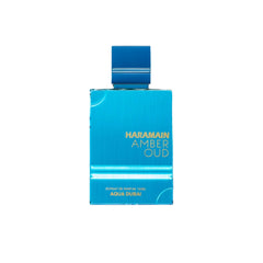 AL HARAMAIN - HARAMAIN AMBER OUD AQUA DUBAI EXTRAIT DE PARFUM 100ML