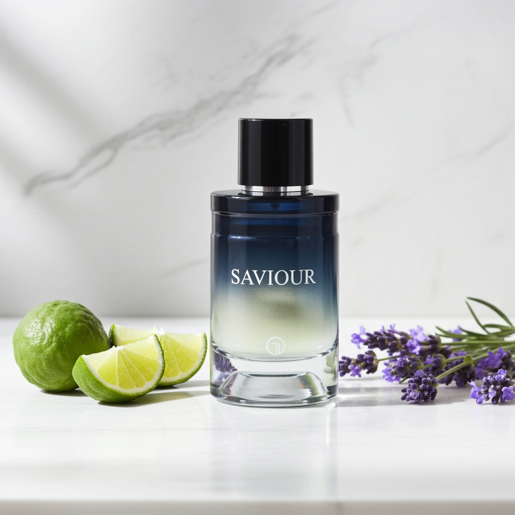 GRANDEUR SAVIOUR 100ML EDP – Maison Arabia