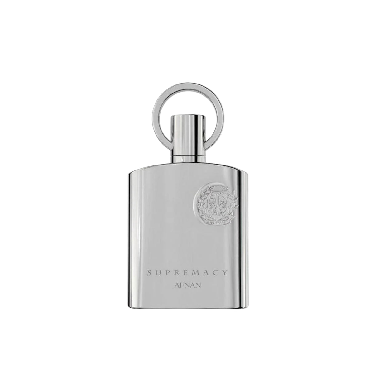 AFNAN SUPREMACY SILVER POUR HOMME EDP 100ML