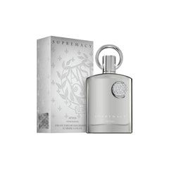 AFNAN SUPREMACY SILVER POUR HOMME EDP 100ML