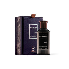 BHARARA KING PARFUM 100ML