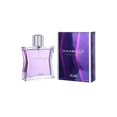 RASASI - DAAREJ POUR FEMME 100 ML EDP