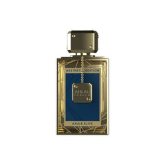 ANFAR LONDON - AZULE ELITE 100ML EXTRAIT DE PARFUM