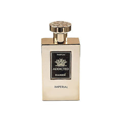 HAMIDI PERFUM ADDICTED IMPERIAL 120ML