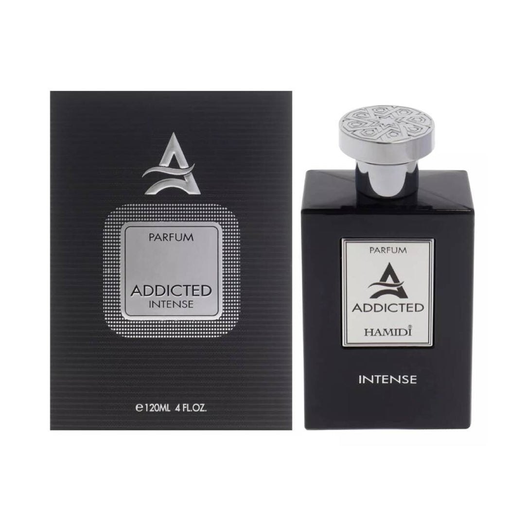 HAMIDI PARFUM ADDICTED INTENSE 120ML