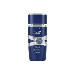 LATTAFA ASAD ZANZIBAR EDP 100 ML