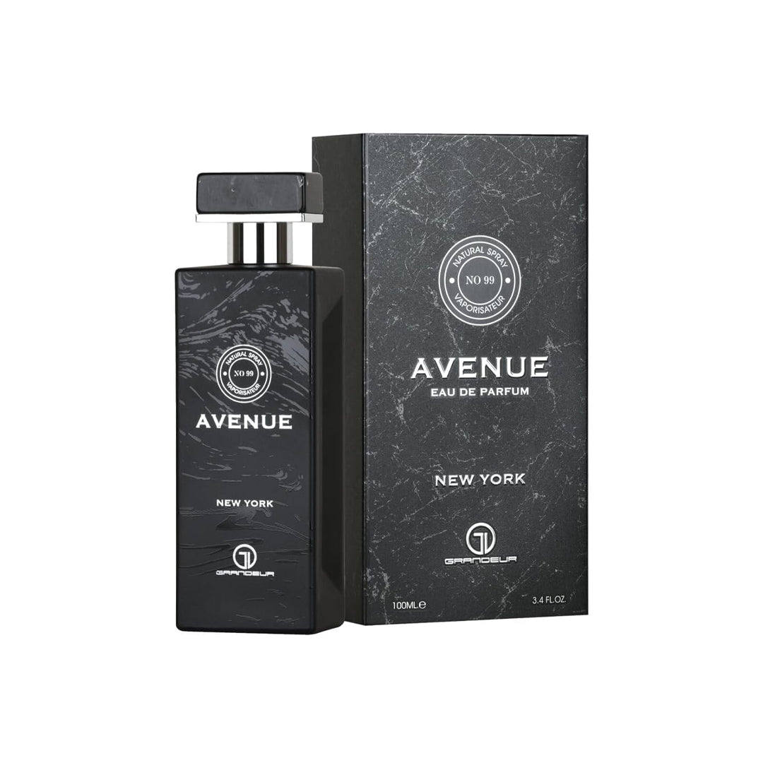 GRANDEUR AVENUE NEW YORK 100ML EDP