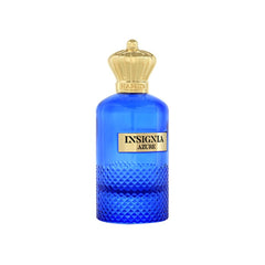 HAMIDI INSIGNIA AZURE 105ML PARFUM