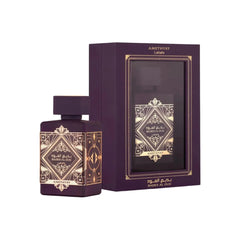 LATTAFA BADEE AL OUD AMETHYST EDP 100 ML