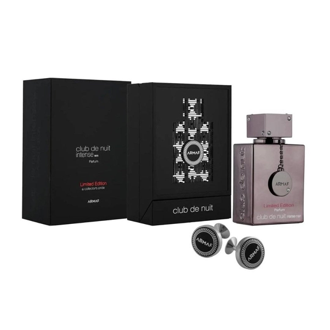 ARMAF CLUB DE NUIT INTENSE MAN LIMITED EDITION PARFUM 105ML