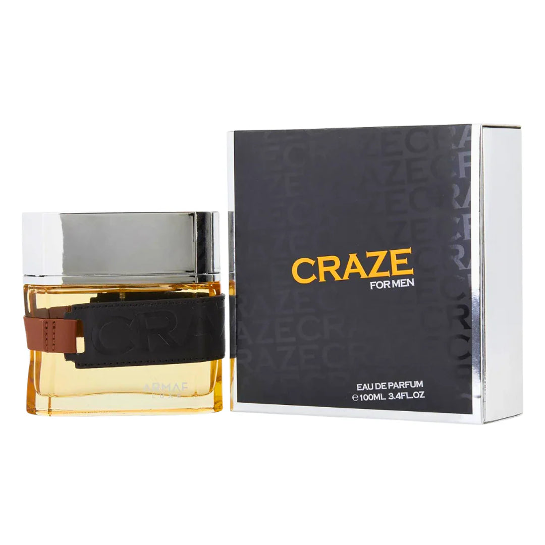 ARMAF CRAZE 100ML EDP